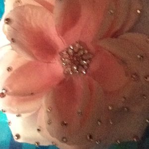 Meet your Posher, Deborah